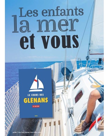 Hors-Série "Voyages sans pétrole ni électricité"