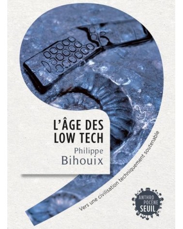 L'Âge des low tech